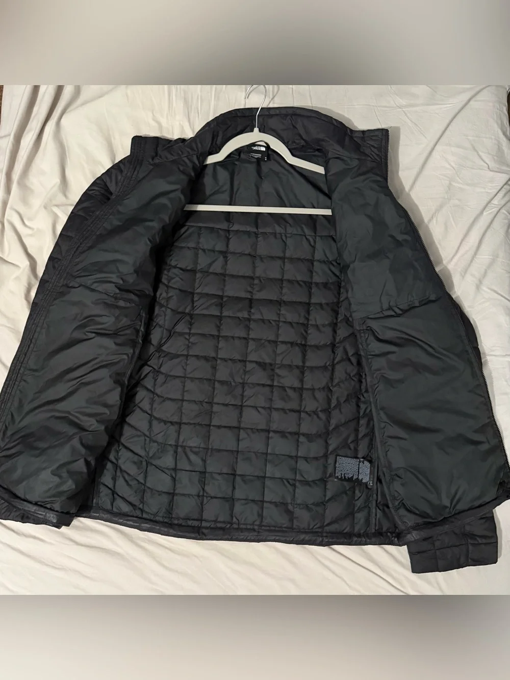 The North Face ThermoBall Eco Jacket